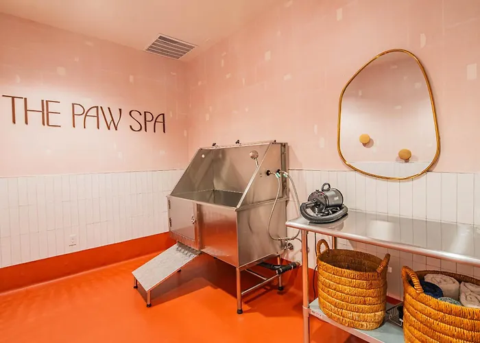 Apartamento Bright & Stylish 2br High-rise Pool Gym Access Phoenix